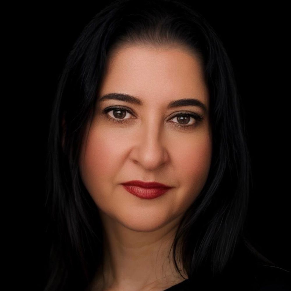 Montse García