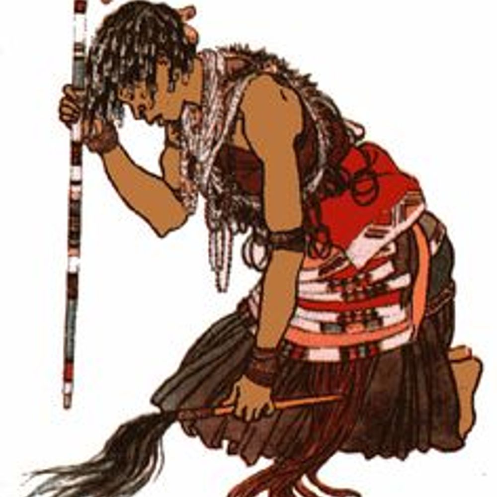 The Best Traditional Healer 
