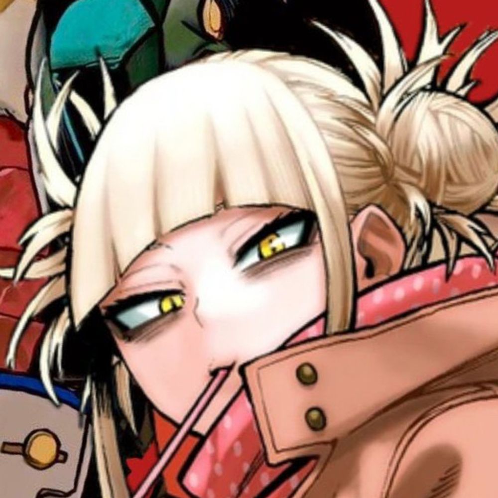 User avatar