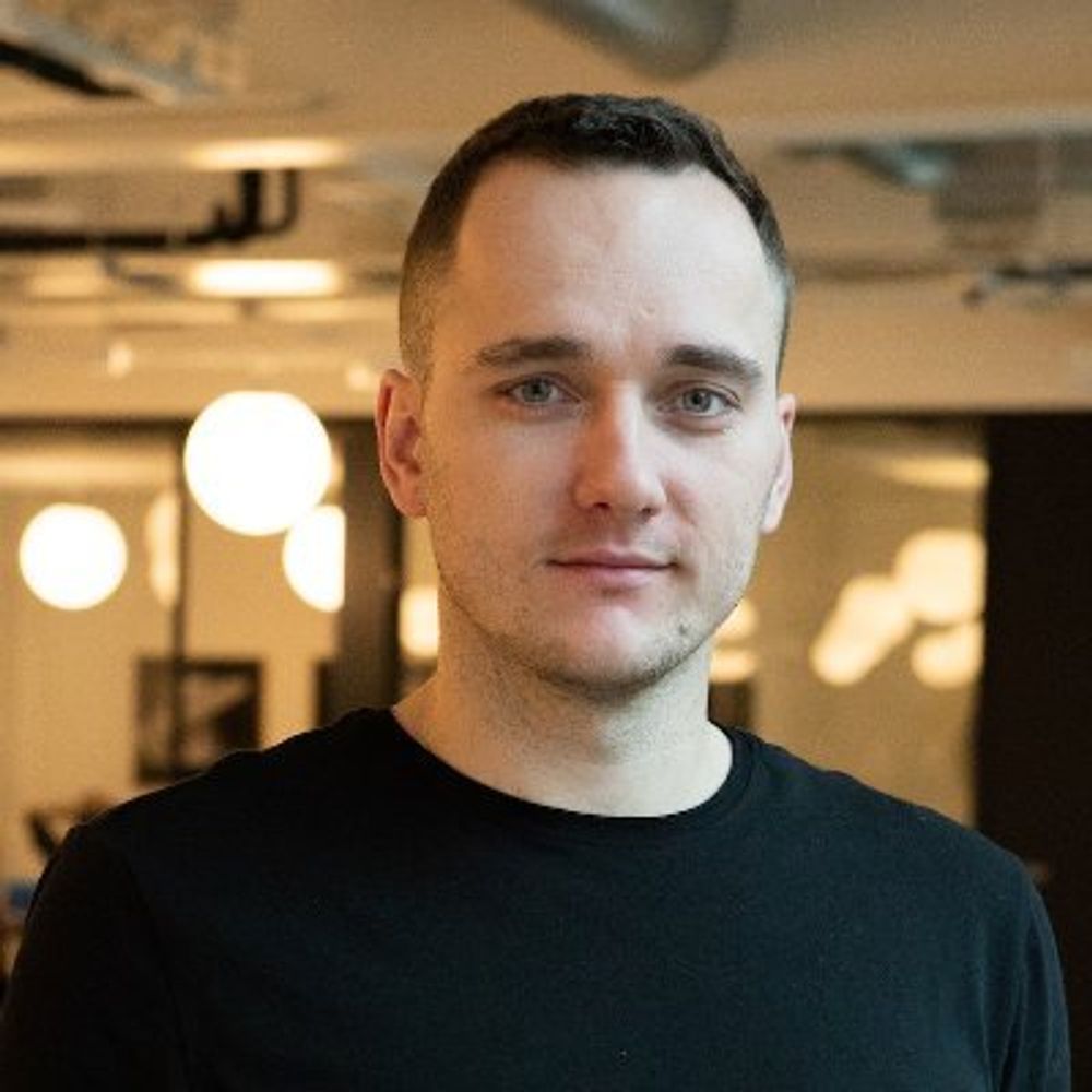 Kacper Goliński