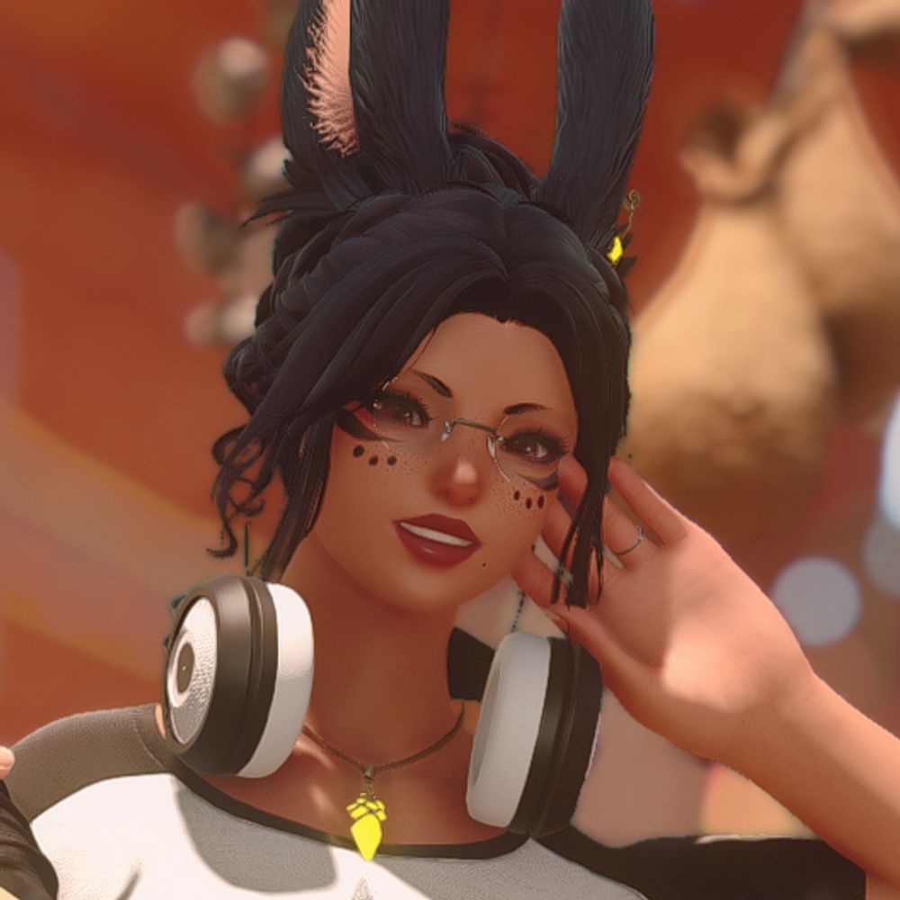 Reshe 🐇
