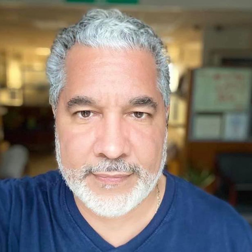 Edwin Pagán