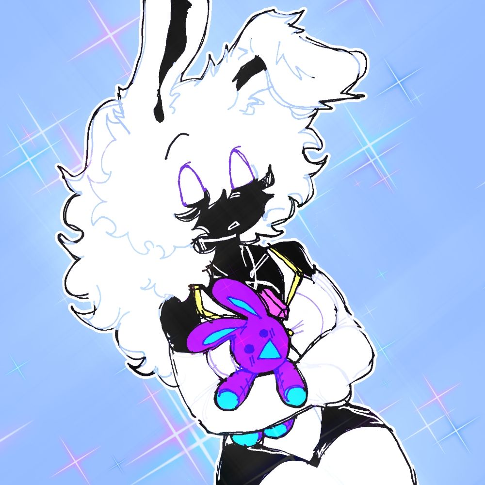 bluii 凹