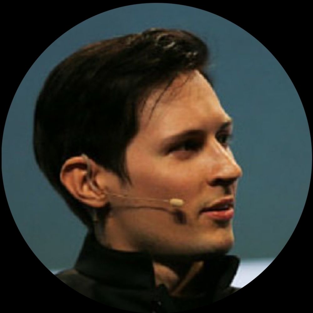 Pavel Durov