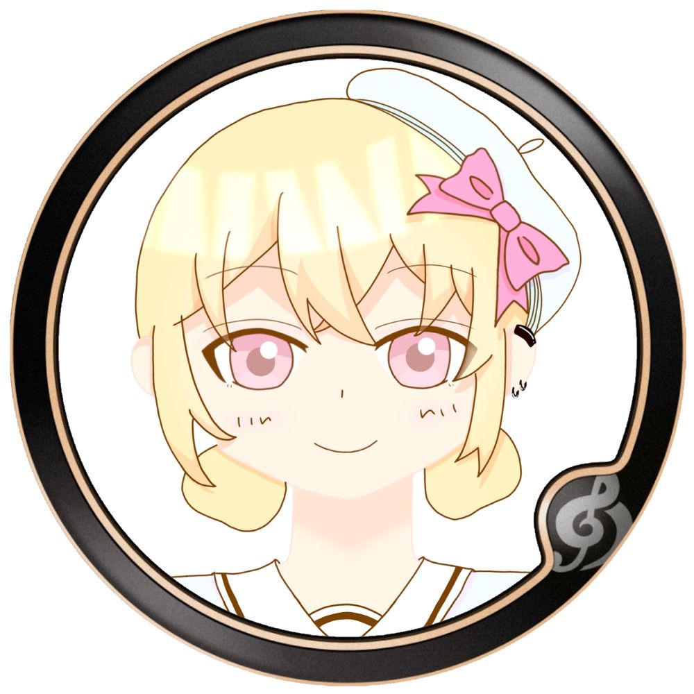 ここあ🎼👑