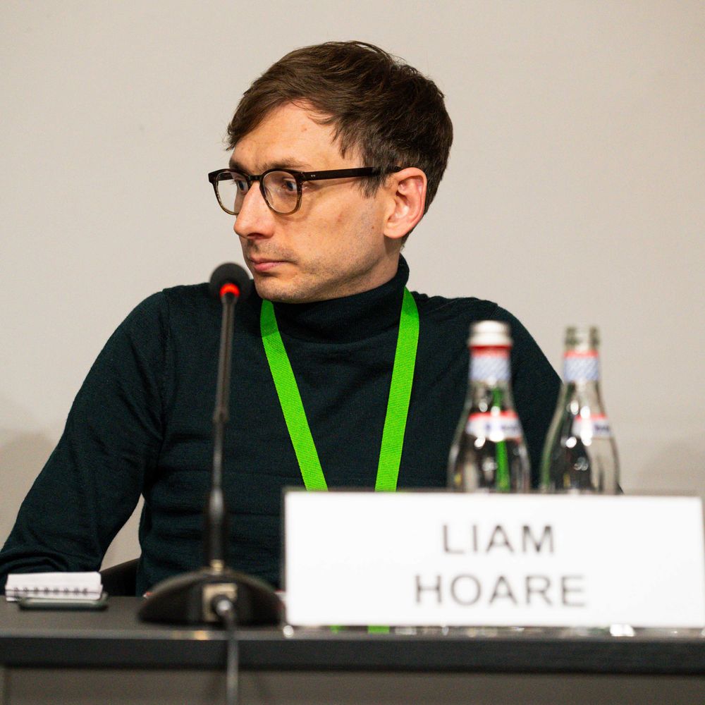 Liam Hoare 🇺🇦