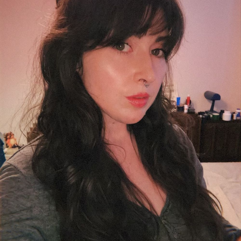 Ashleigh (not ashley)