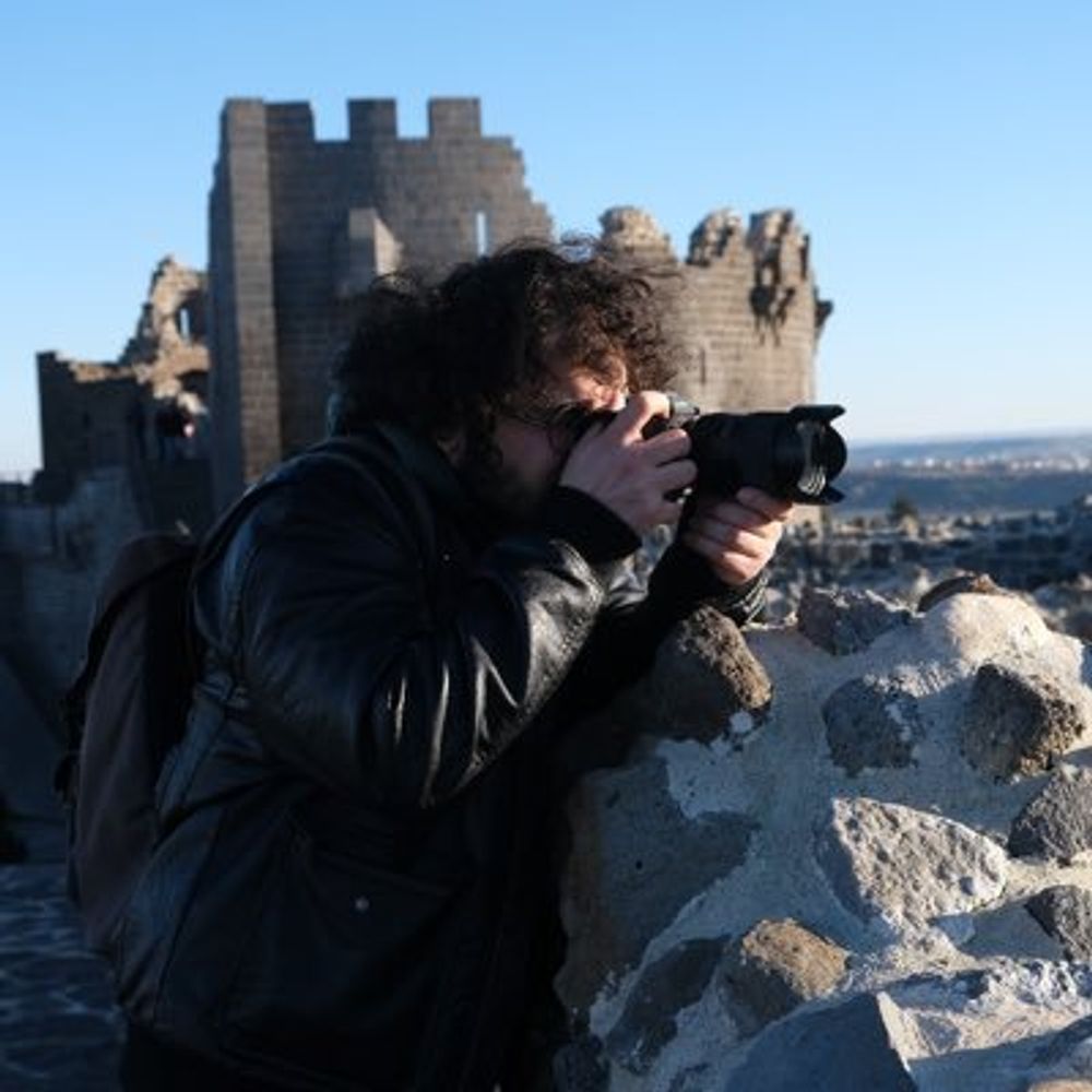Ali Dinç