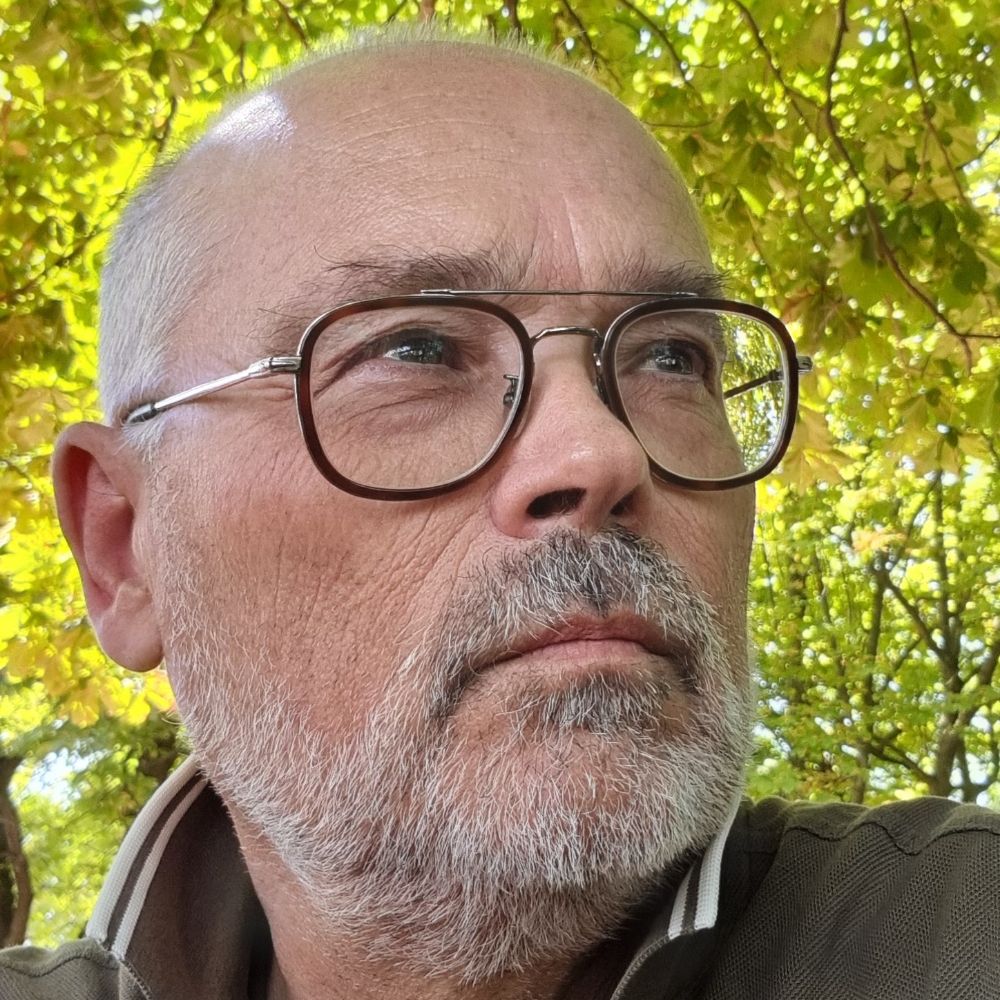 Paul PRVC CFB