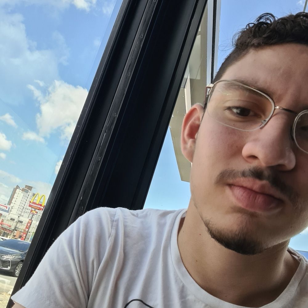 Marcos Vinicius