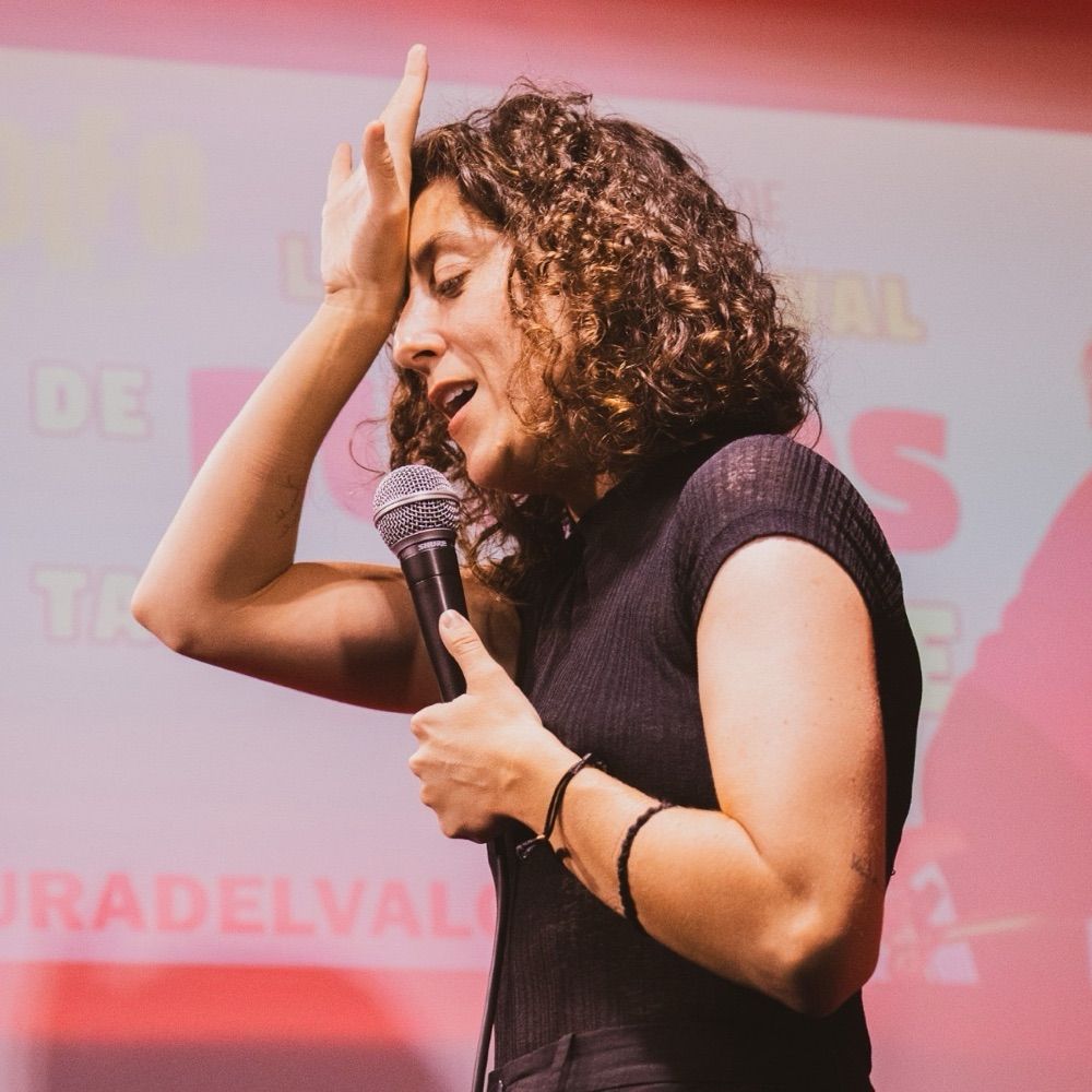 Laura del Val