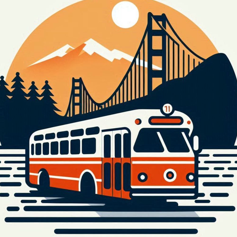 SF Bart Alerts 🚝