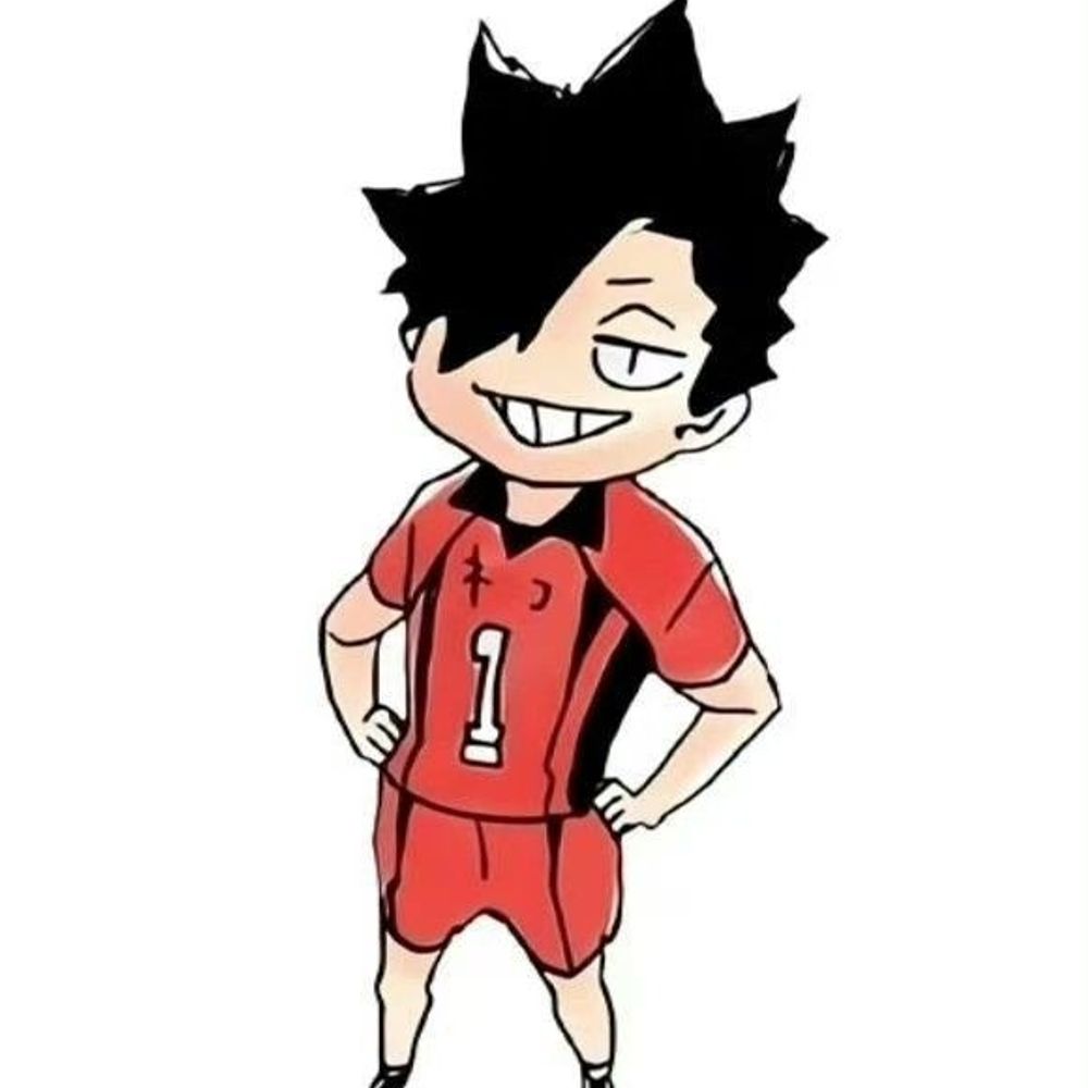 kuroo