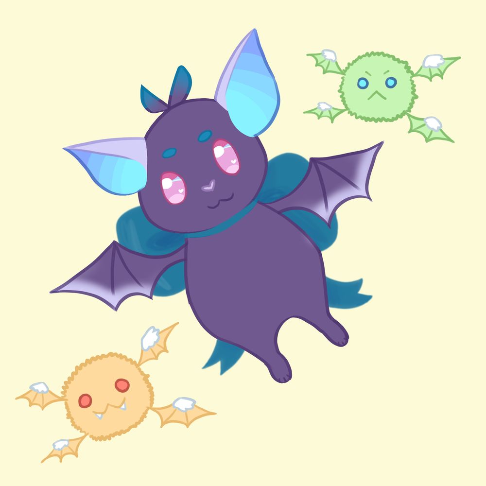 RazberriTheBat