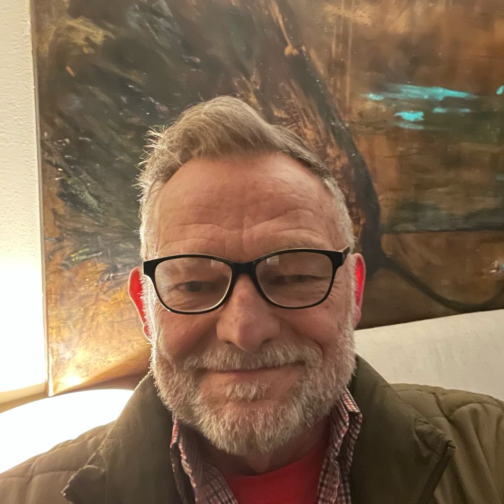 Brian Whitford