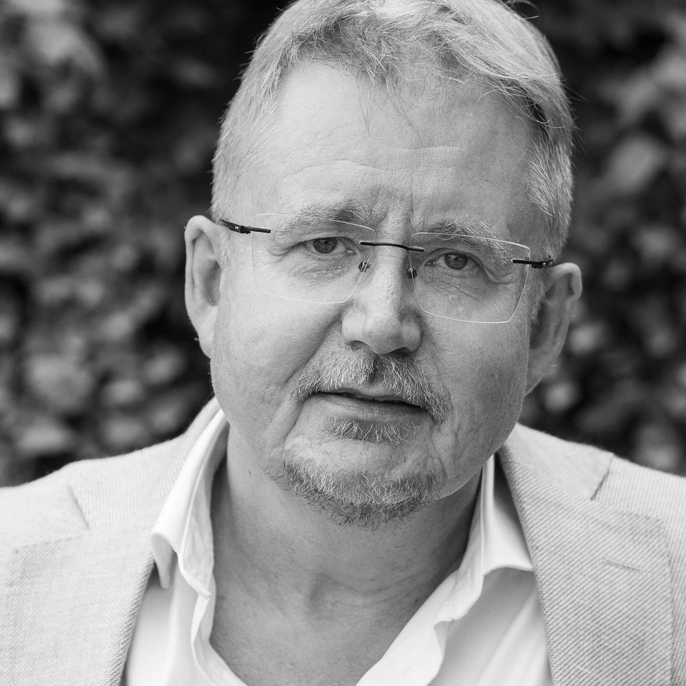 Lars K. Christensen