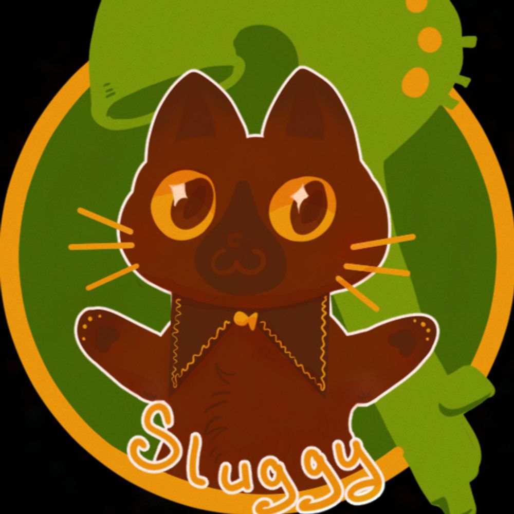 Sluggy