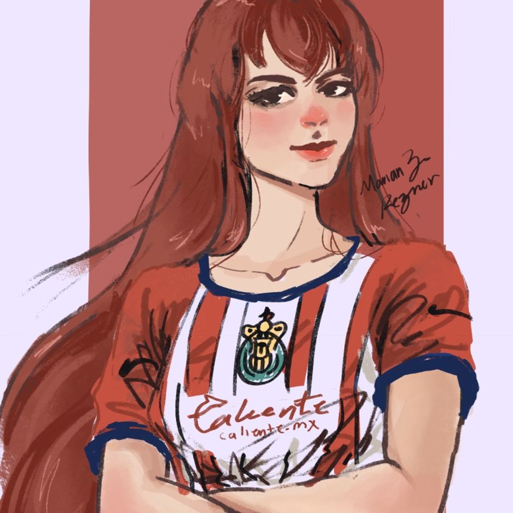 Kurisu Chivas