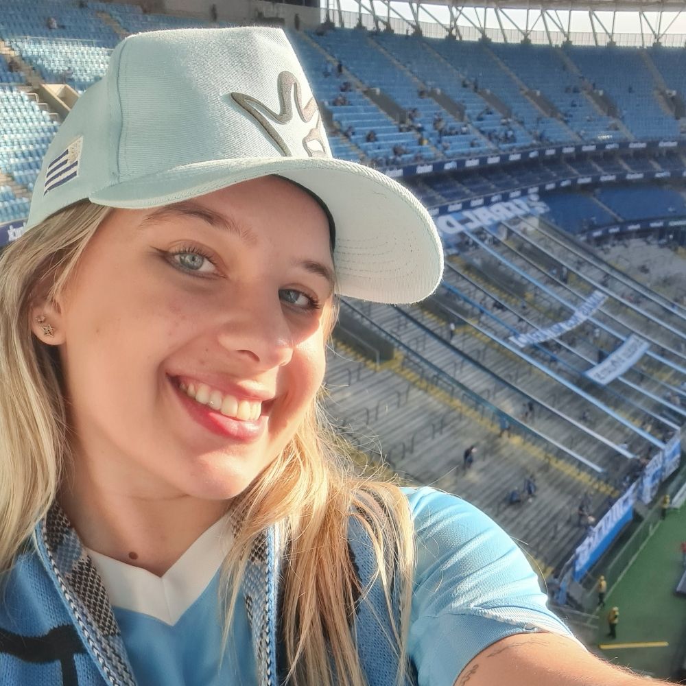 Millene Hellwig 🇪🇪