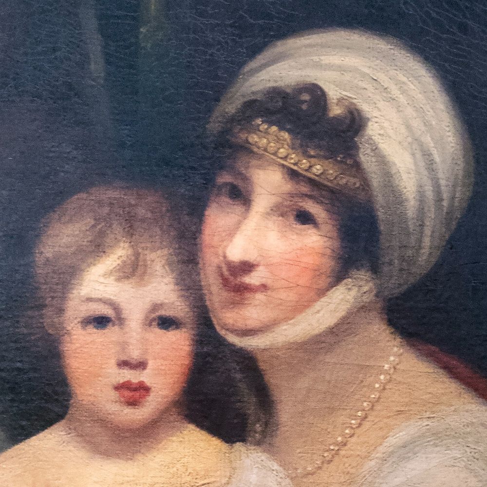 Julia Abel Smith