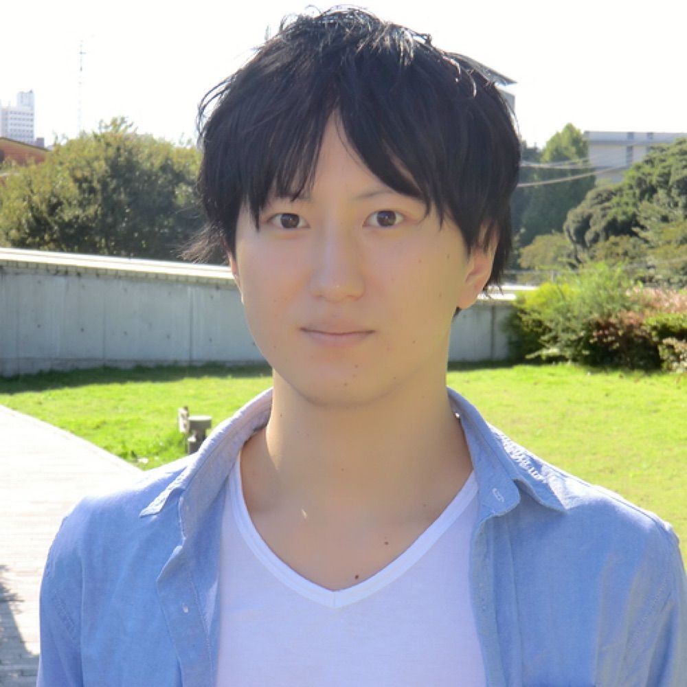 Ryohei Kobayashi