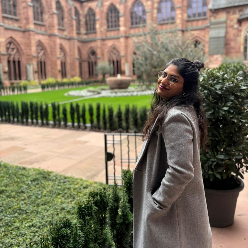 Roshni Pillai