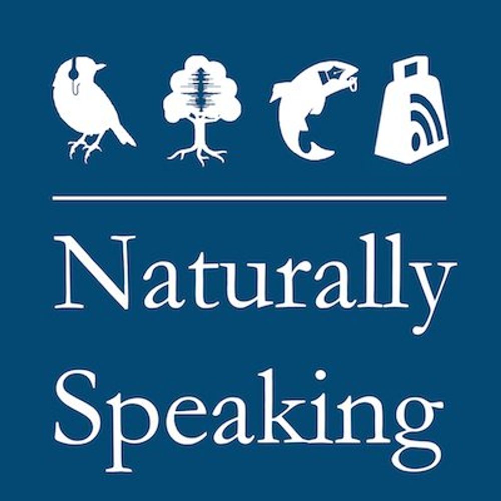 The Naturally Speaking Podcast