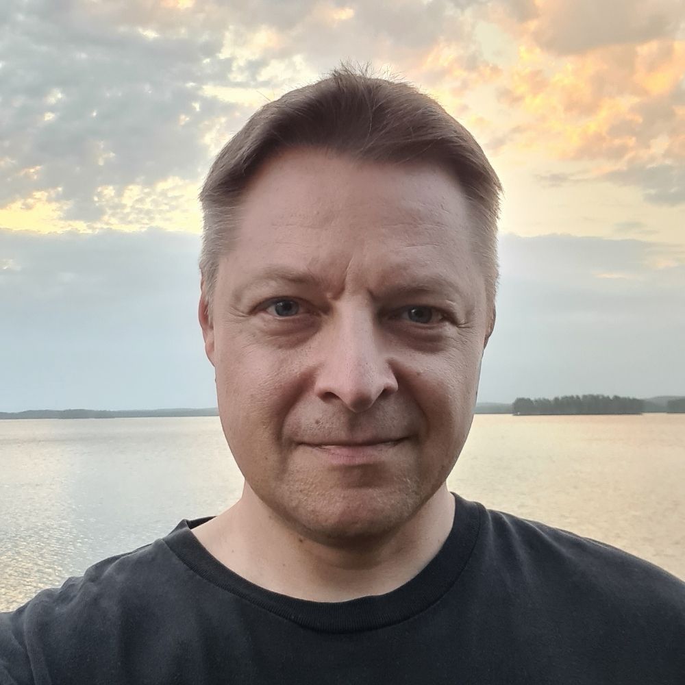 Tuomo Ronkainen