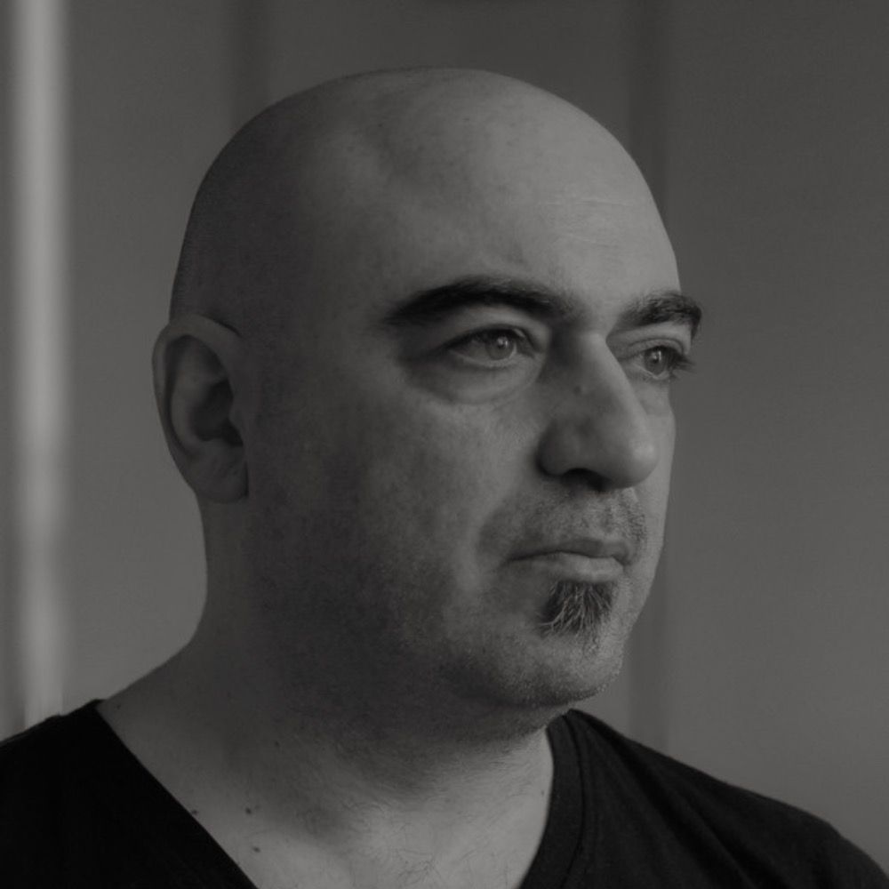 Marco North