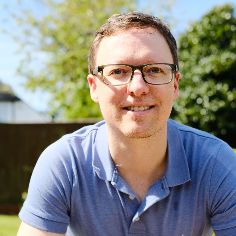 Matthew Gibson