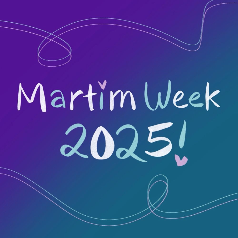 Martim Week 2025!