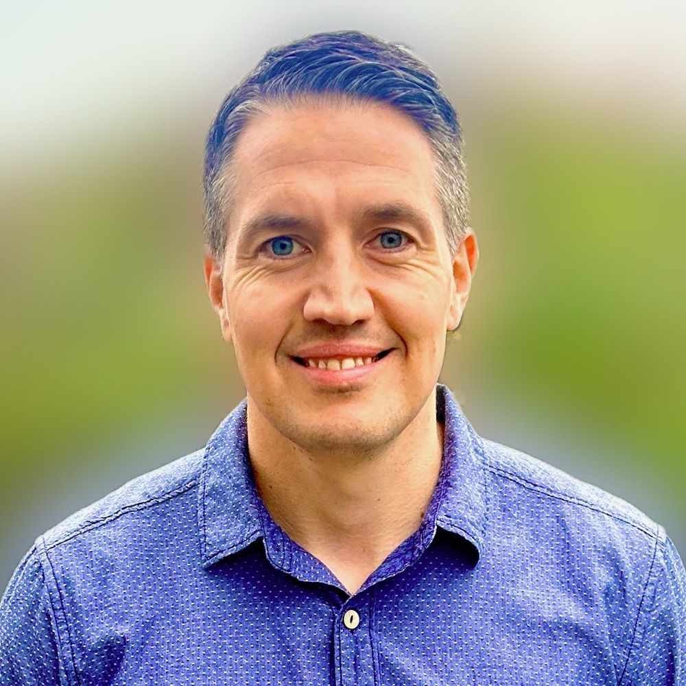 Rich Devine
