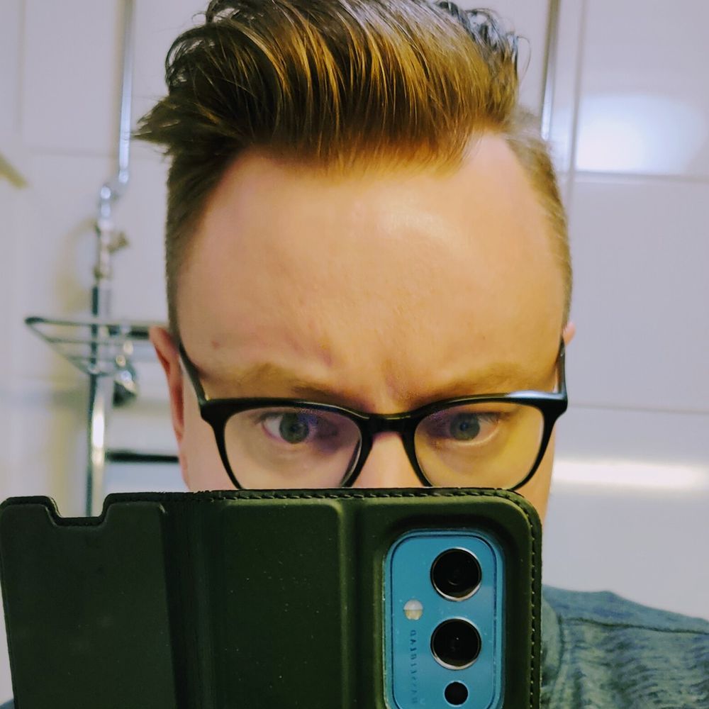 Janne Nieminen