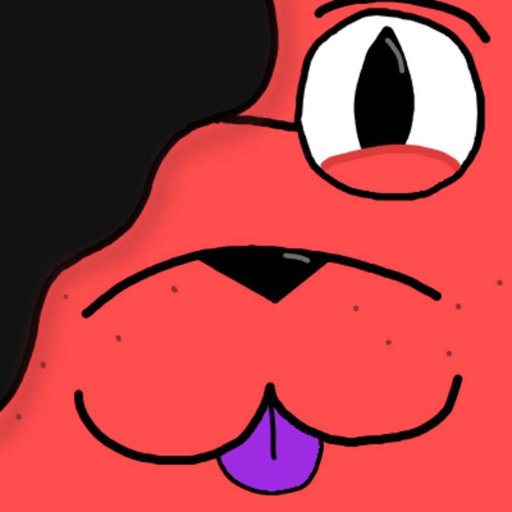 Blaze The Demon