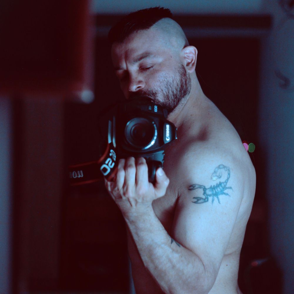 Daniel Torres Storni
