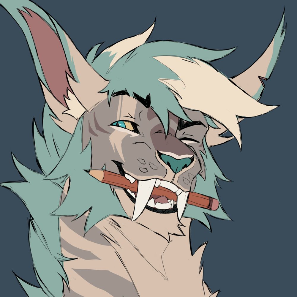 Mischief // Commissions CLOSED