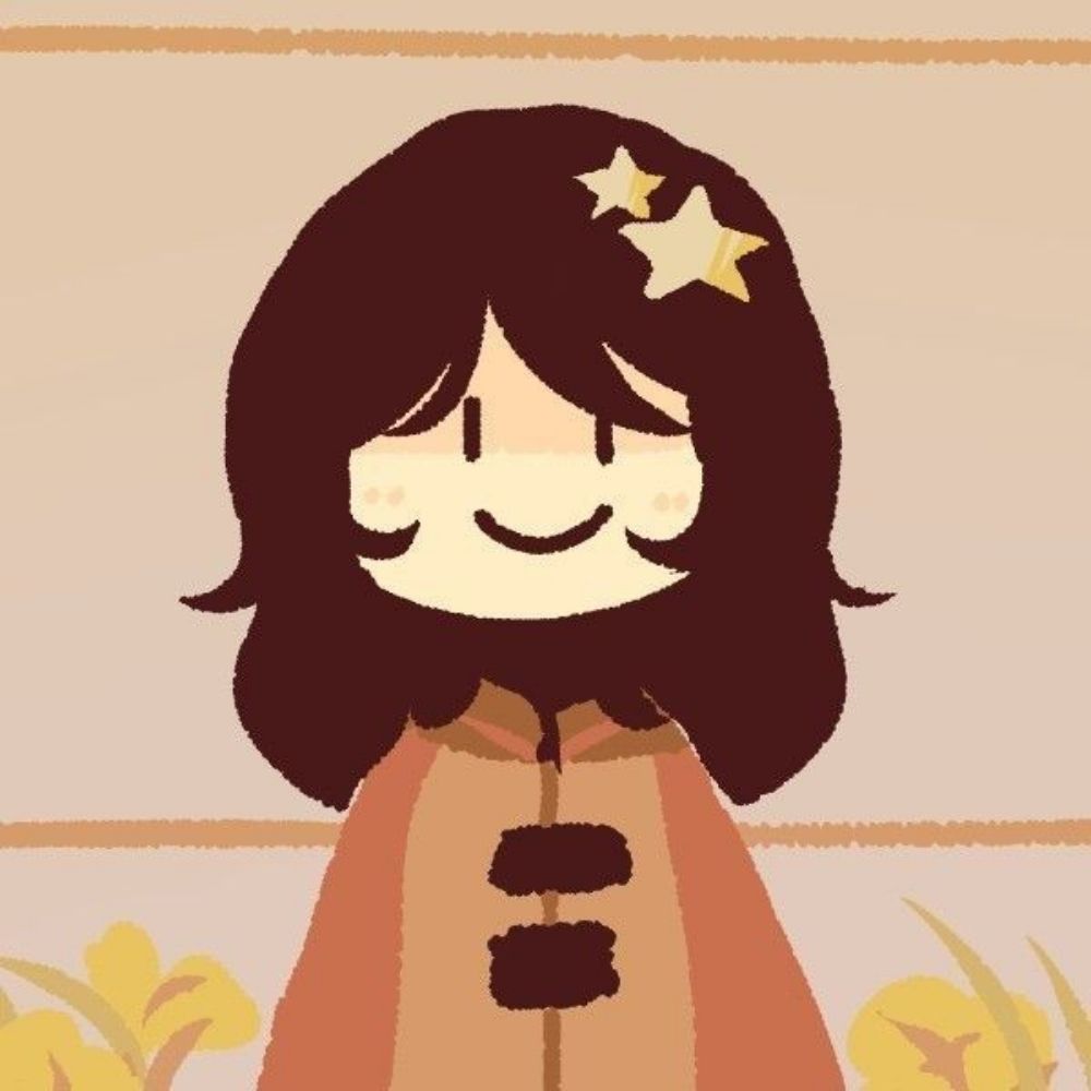 Profile avatar