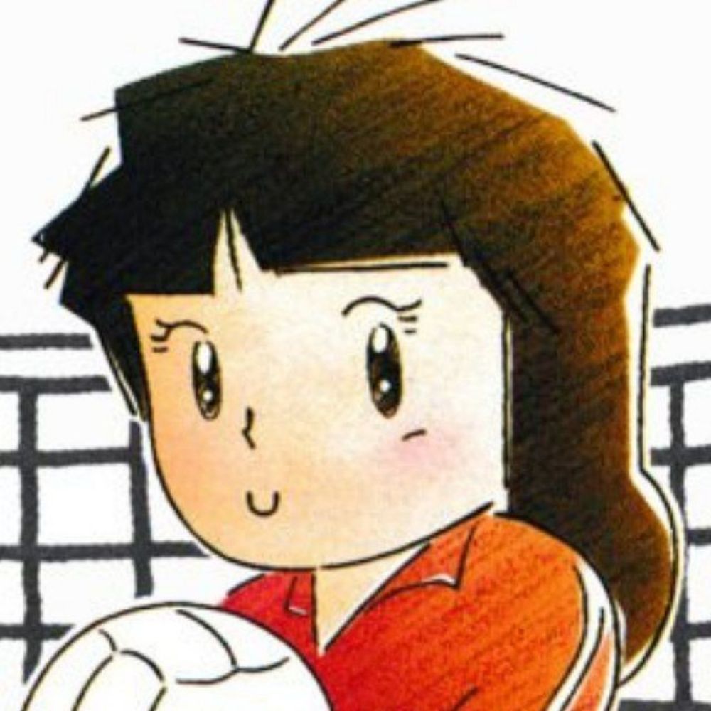 Megaton Fishgirl 2000