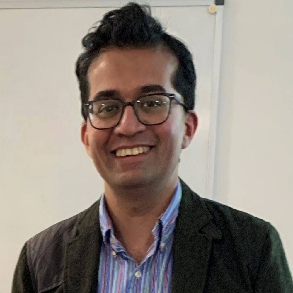 Siddhartha Kar
