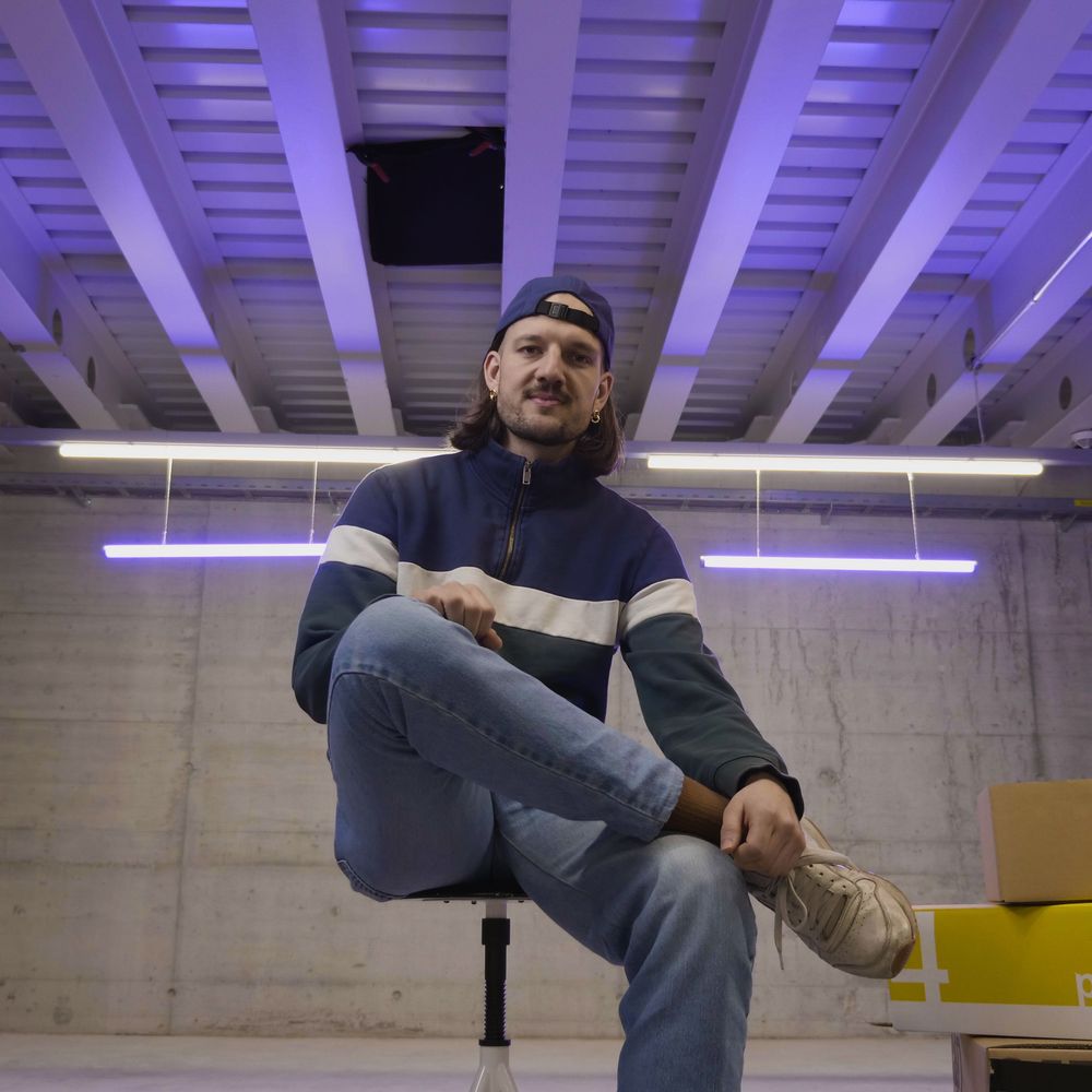 Fabian Kohler