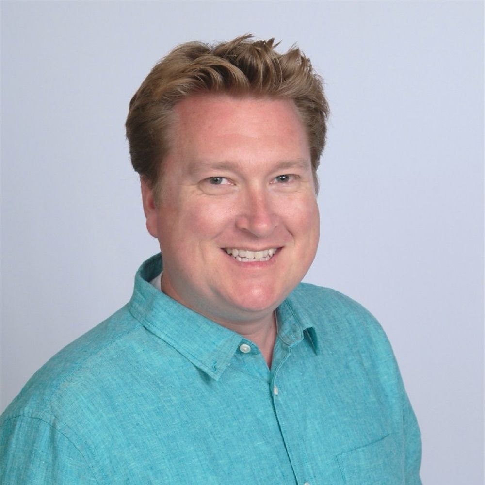 Ryan DeLisle