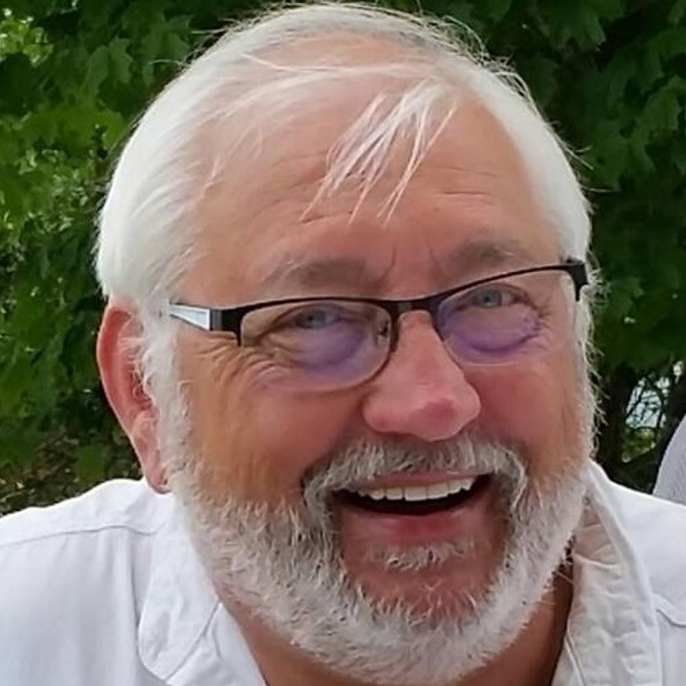 Tom Griffiths