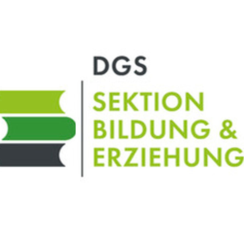 DGS Bildung & Erziehung