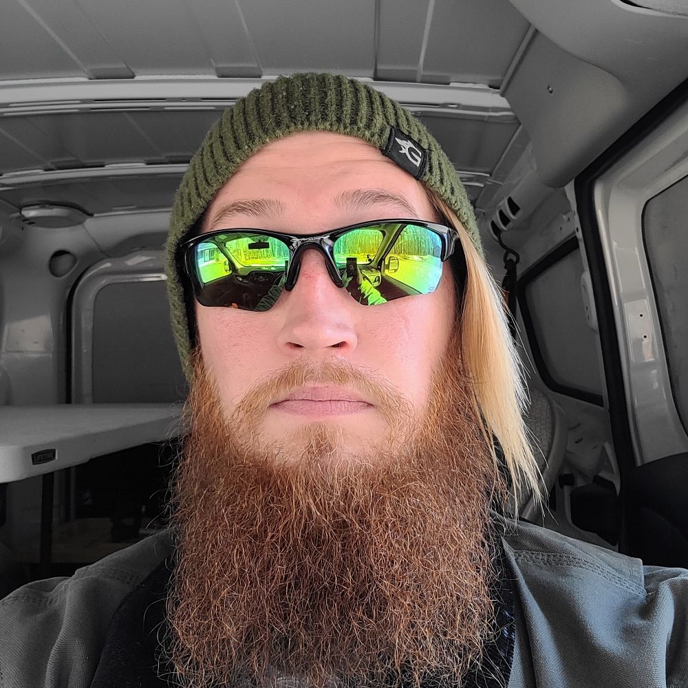 Josh Bartels aka Scoopkata