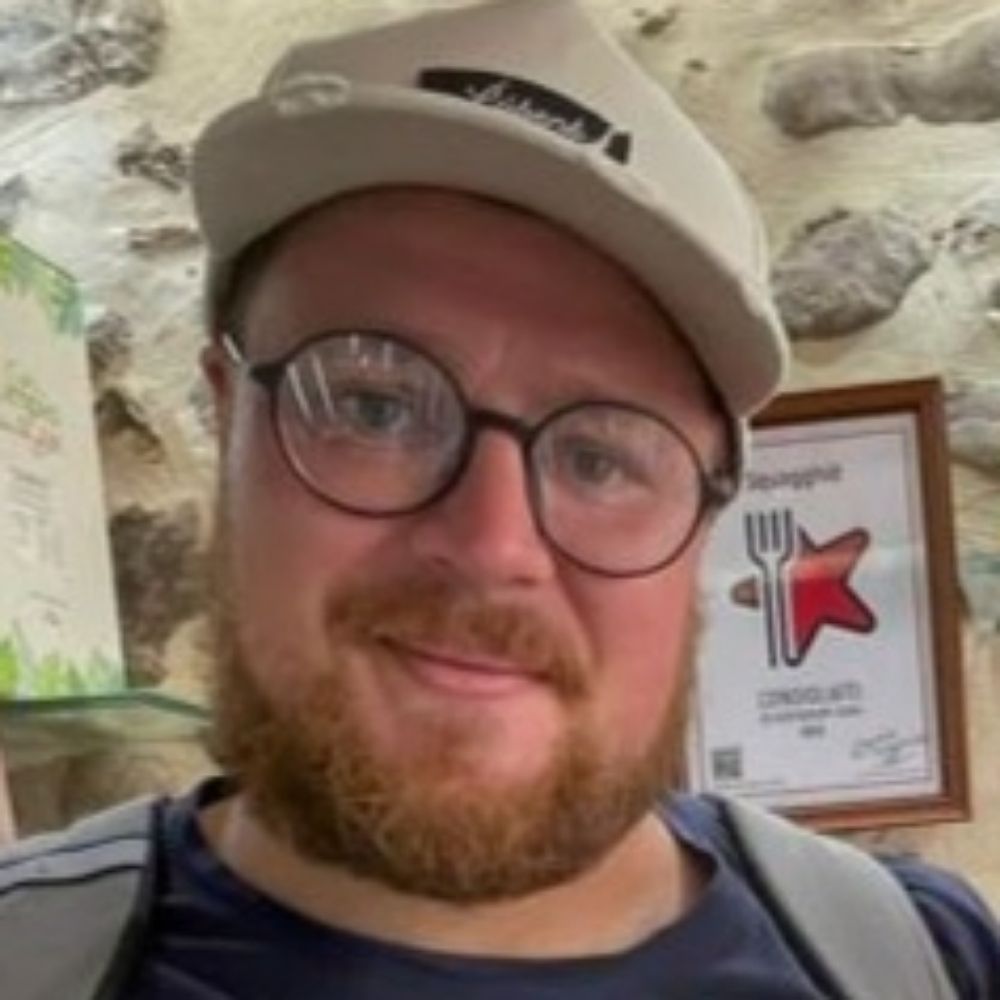 Pavol Starek