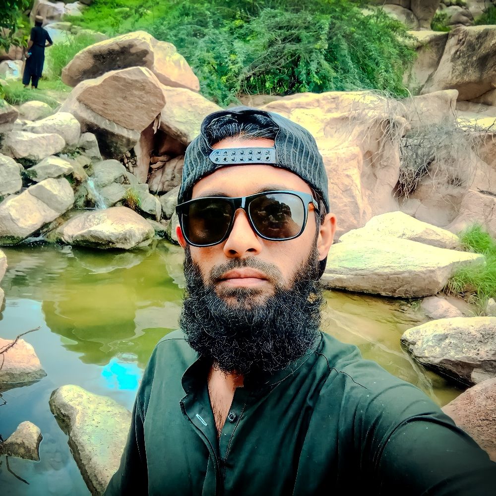 Niaz Muhammad Mallah