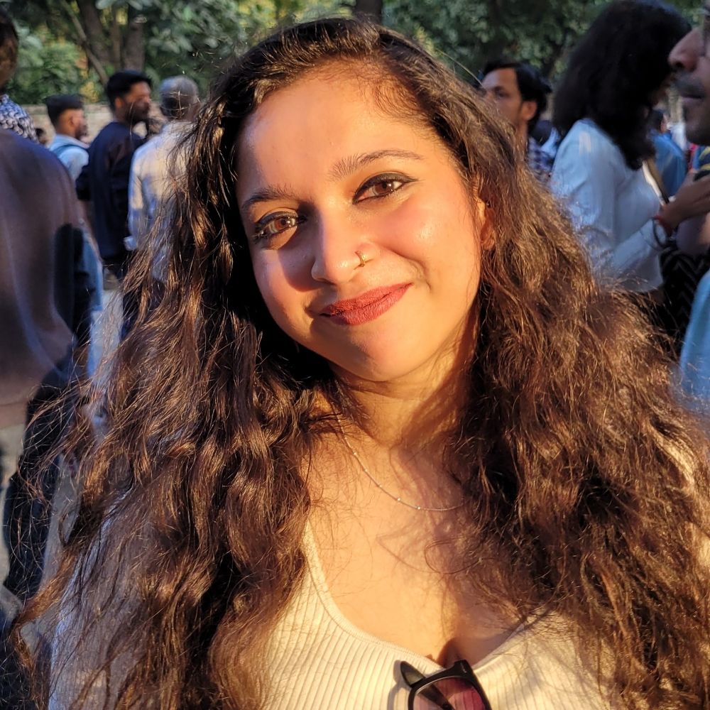 Jaishree Kumar
