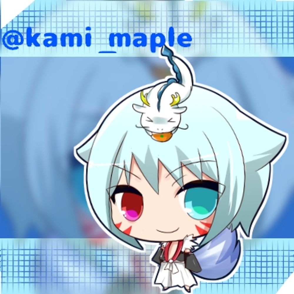 神の人@かーくん