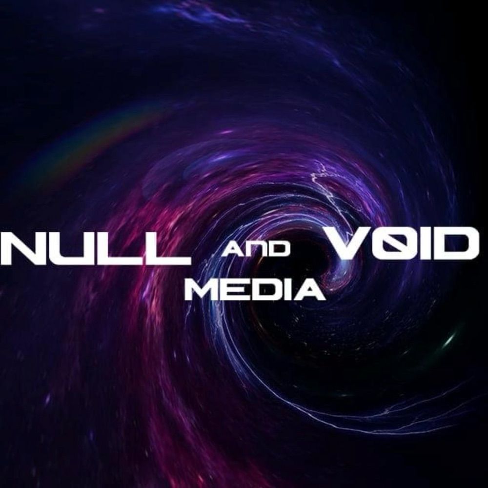 Null And Void Media