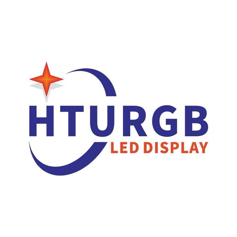 Kinlon-Transparent Led Display